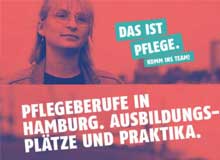 Pflegeberufe Hamburg 