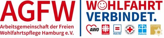 Logo der AGFW